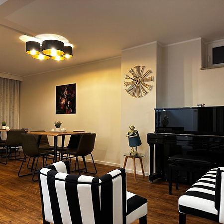 Hotel Unterfeldhaus Erkrath Eksteriør billede