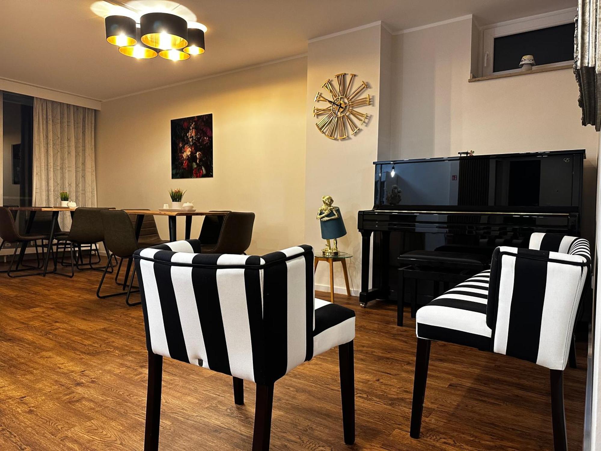Hotel Unterfeldhaus Erkrath Eksteriør billede